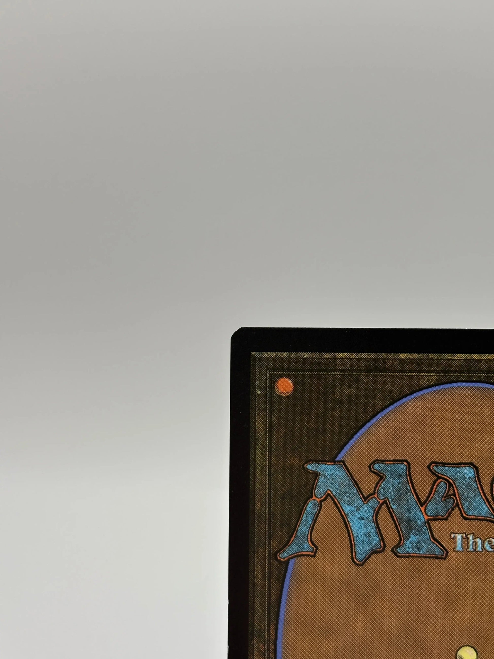 Magic The Gathering - Rare Resurrection Orb Artifact 165/168 40K LP FRENLY BRICKS - Open 7 Days