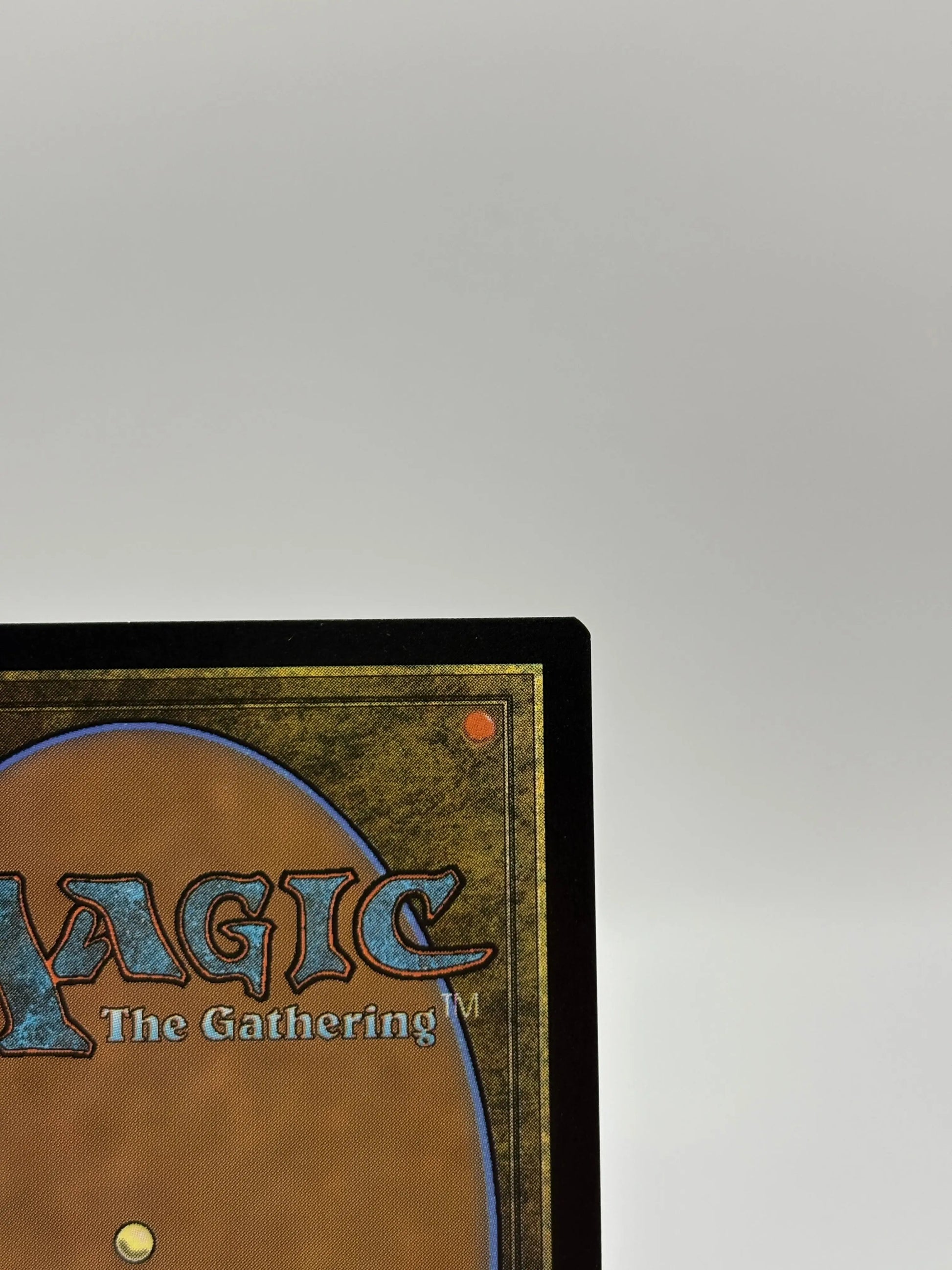 Magic The Gathering - Rare Resurrection Orb Artifact 165/168 40K LP FRENLY BRICKS - Open 7 Days