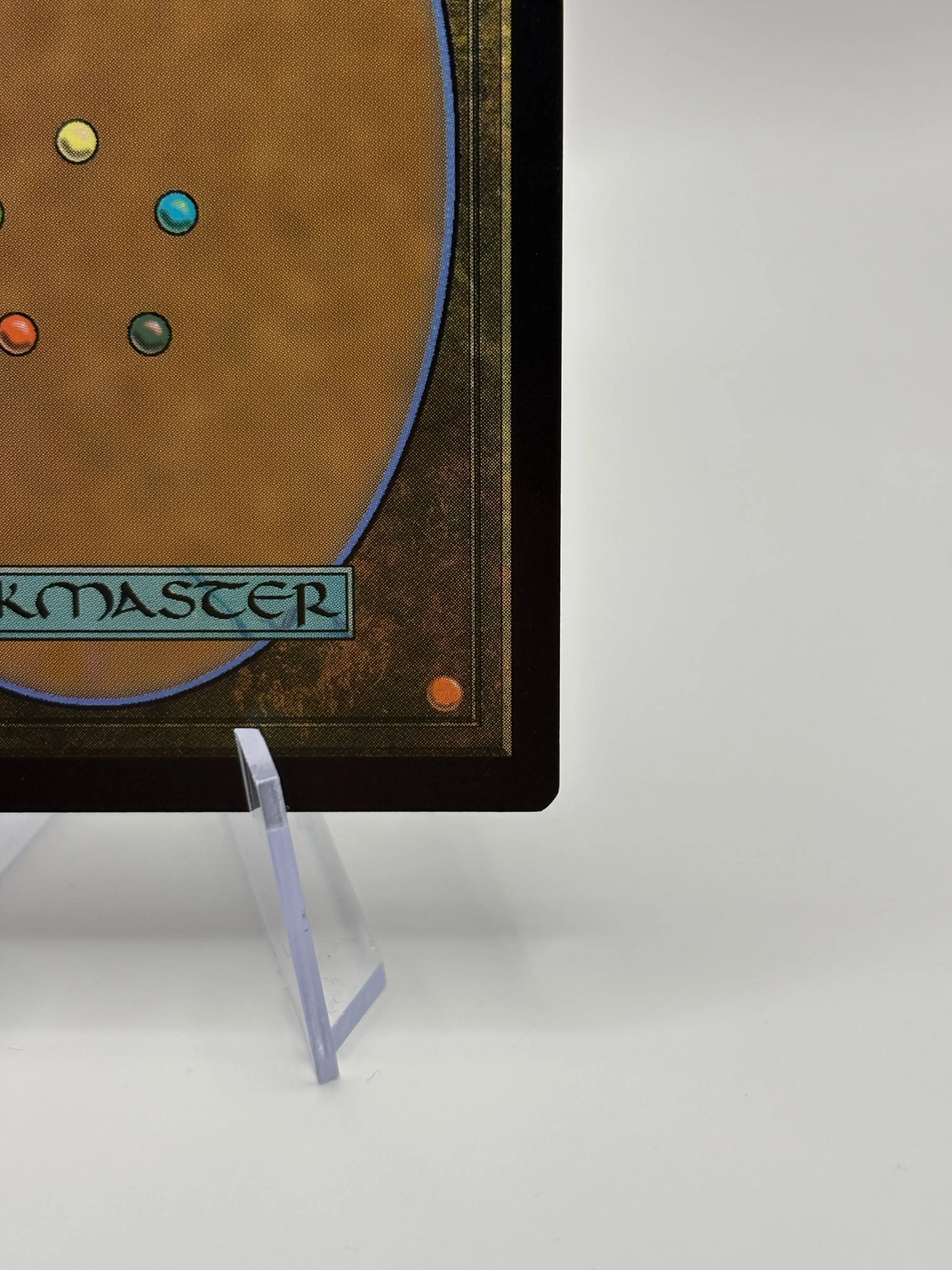 Magic The Gathering - Rare Resurrection Orb Artifact 165/168 40K LP FRENLY BRICKS - Open 7 Days