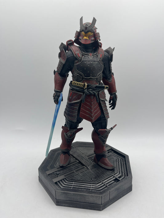 Halo Infinite Spartan Yoroi 10" PVC Statue Figure Dark Horse +combinedshipping FRENLY BRICKS - Open 7 Days