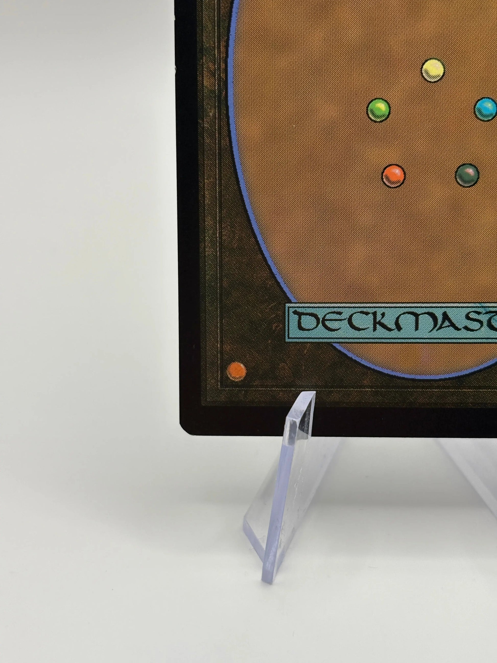 Magic The Gathering - Rare Resurrection Orb Artifact 165/168 40K LP FRENLY BRICKS - Open 7 Days