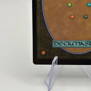 Magic The Gathering - Rare Resurrection Orb Artifact 165/168 40K LP FRENLY BRICKS - Open 7 Days