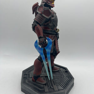 Halo Infinite Spartan Yoroi 10