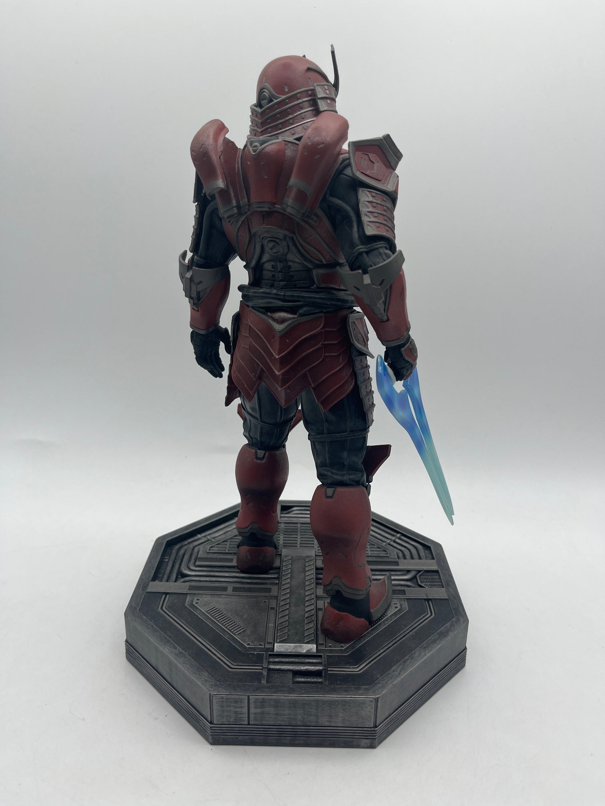 Halo Infinite Spartan Yoroi 10" PVC Statue Figure Dark Horse +combinedshipping FRENLY BRICKS - Open 7 Days