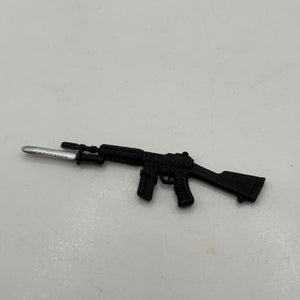 2008 G.I.Joe 25th Anniversary Crimson Guard Action Figure Loose (2) FRENLY BRICKS - Open 7 Days