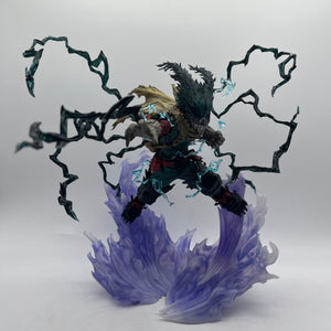 KOTOBUKIYA ARTFX J Izuku Midoriya Black Deku Ver. 1/8 My Hero Academia presale FRENLY BRICKS - Open 7 Days