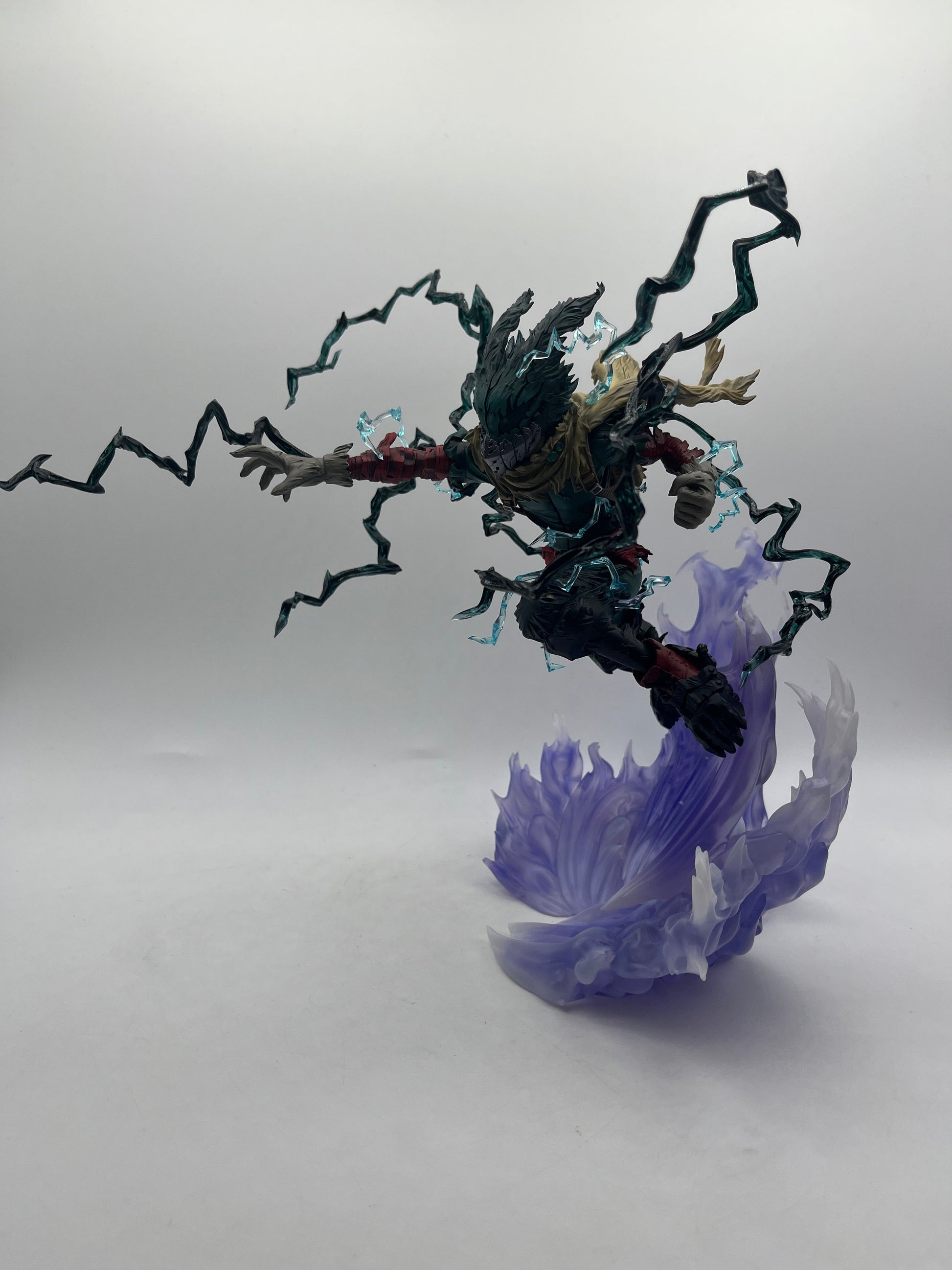 KOTOBUKIYA ARTFX J Izuku Midoriya Black Deku Ver. 1/8 My Hero Academia presale FRENLY BRICKS - Open 7 Days