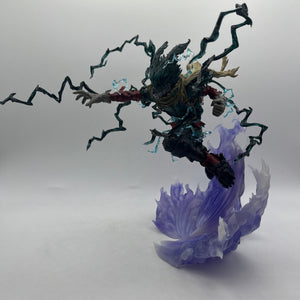 KOTOBUKIYA ARTFX J Izuku Midoriya Black Deku Ver. 1/8 My Hero Academia presale FRENLY BRICKS - Open 7 Days