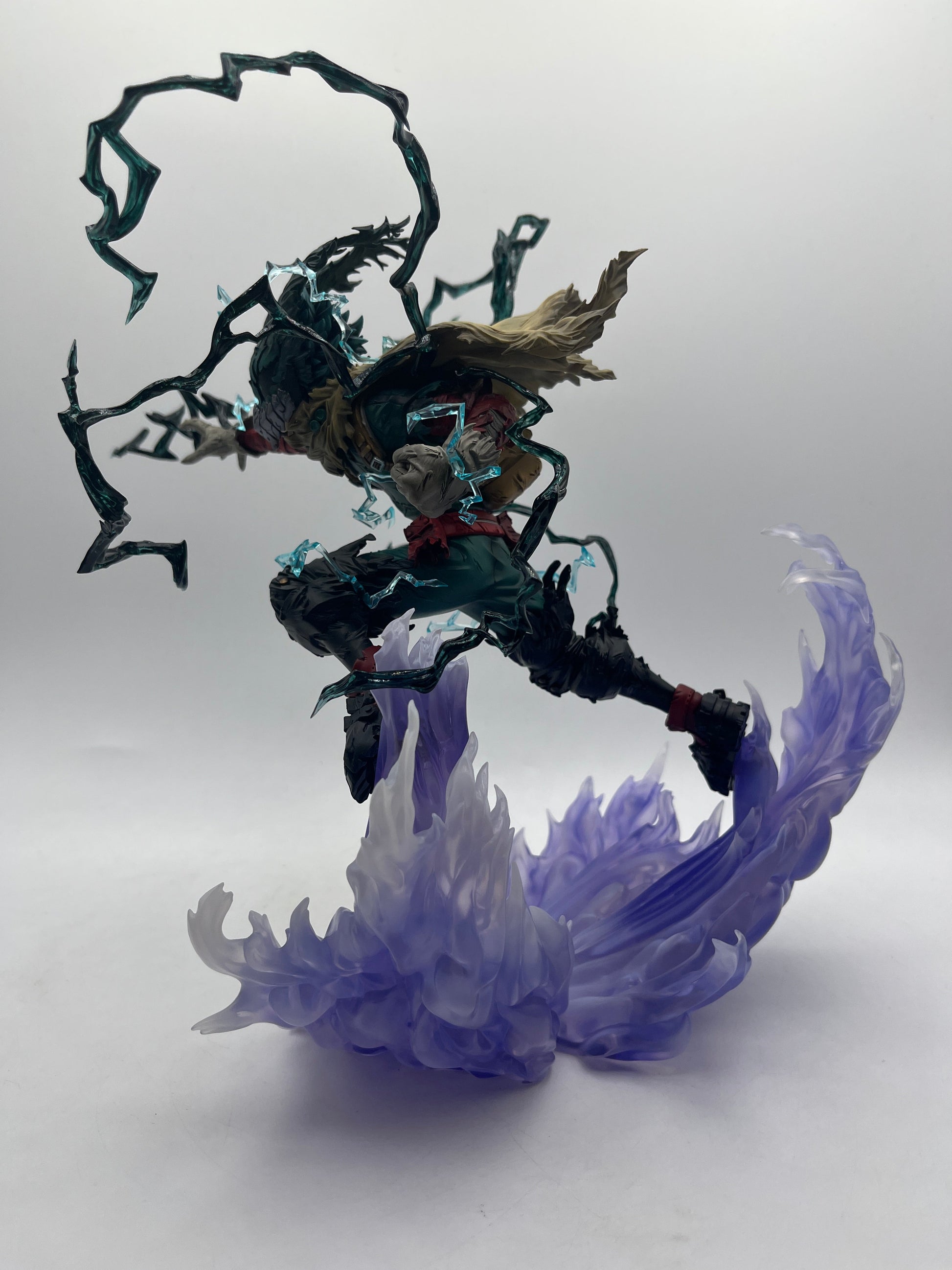 KOTOBUKIYA ARTFX J Izuku Midoriya Black Deku Ver. 1/8 My Hero Academia presale FRENLY BRICKS - Open 7 Days