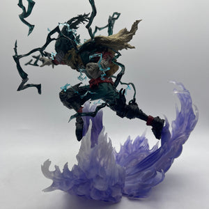 KOTOBUKIYA ARTFX J Izuku Midoriya Black Deku Ver. 1/8 My Hero Academia presale FRENLY BRICKS - Open 7 Days