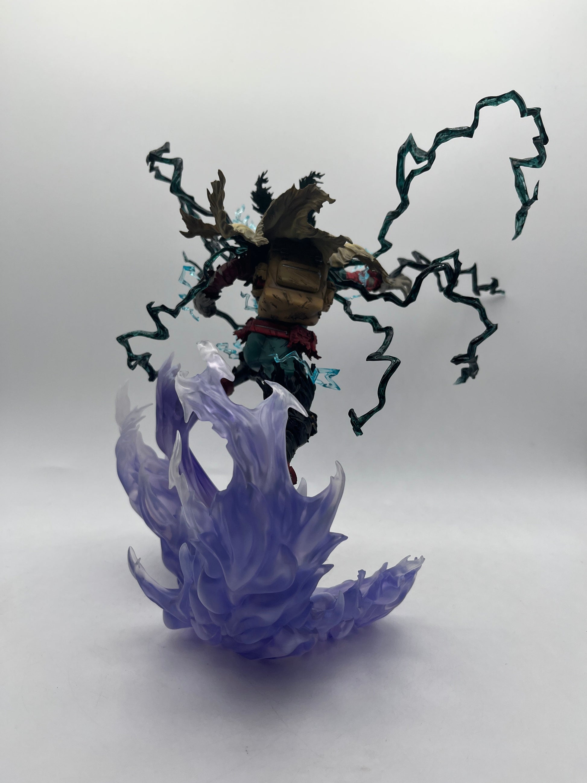 KOTOBUKIYA ARTFX J Izuku Midoriya Black Deku Ver. 1/8 My Hero Academia presale FRENLY BRICKS - Open 7 Days