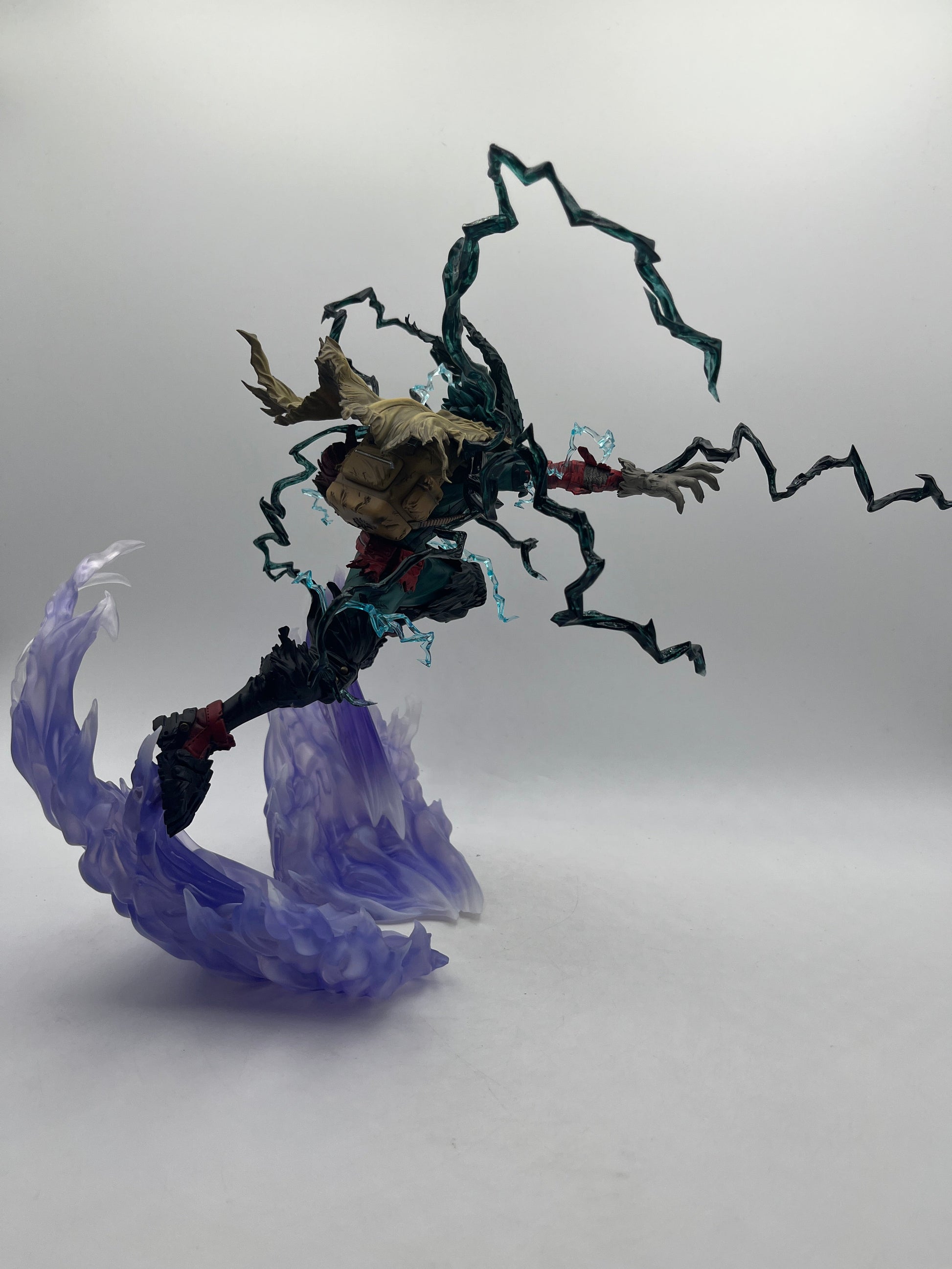 KOTOBUKIYA ARTFX J Izuku Midoriya Black Deku Ver. 1/8 My Hero Academia presale FRENLY BRICKS - Open 7 Days