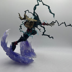 KOTOBUKIYA ARTFX J Izuku Midoriya Black Deku Ver. 1/8 My Hero Academia presale FRENLY BRICKS - Open 7 Days