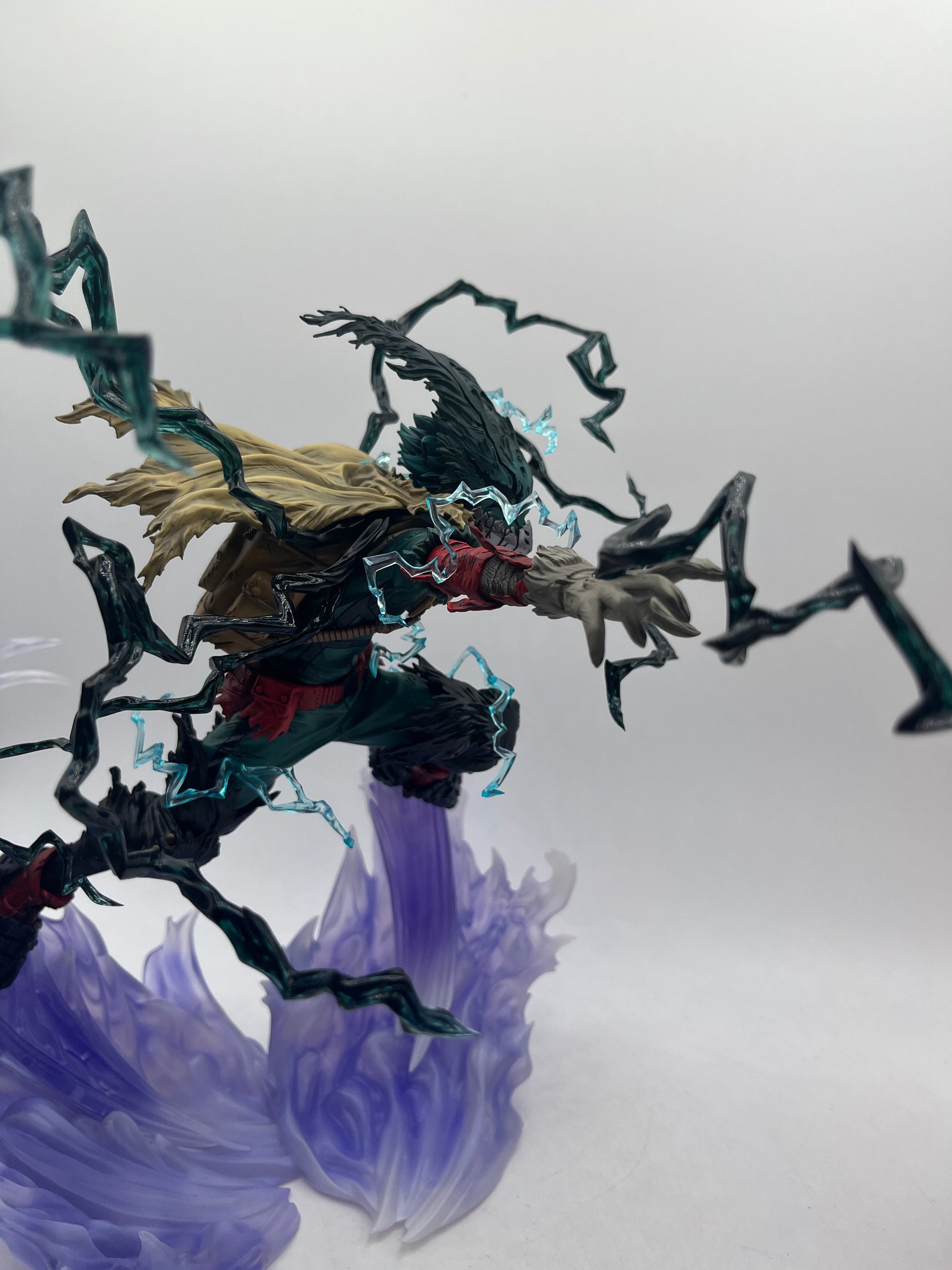 KOTOBUKIYA ARTFX J Izuku Midoriya Black Deku Ver. 1/8 My Hero Academia presale FRENLY BRICKS - Open 7 Days