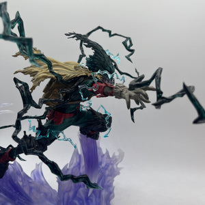 KOTOBUKIYA ARTFX J Izuku Midoriya Black Deku Ver. 1/8 My Hero Academia presale FRENLY BRICKS - Open 7 Days