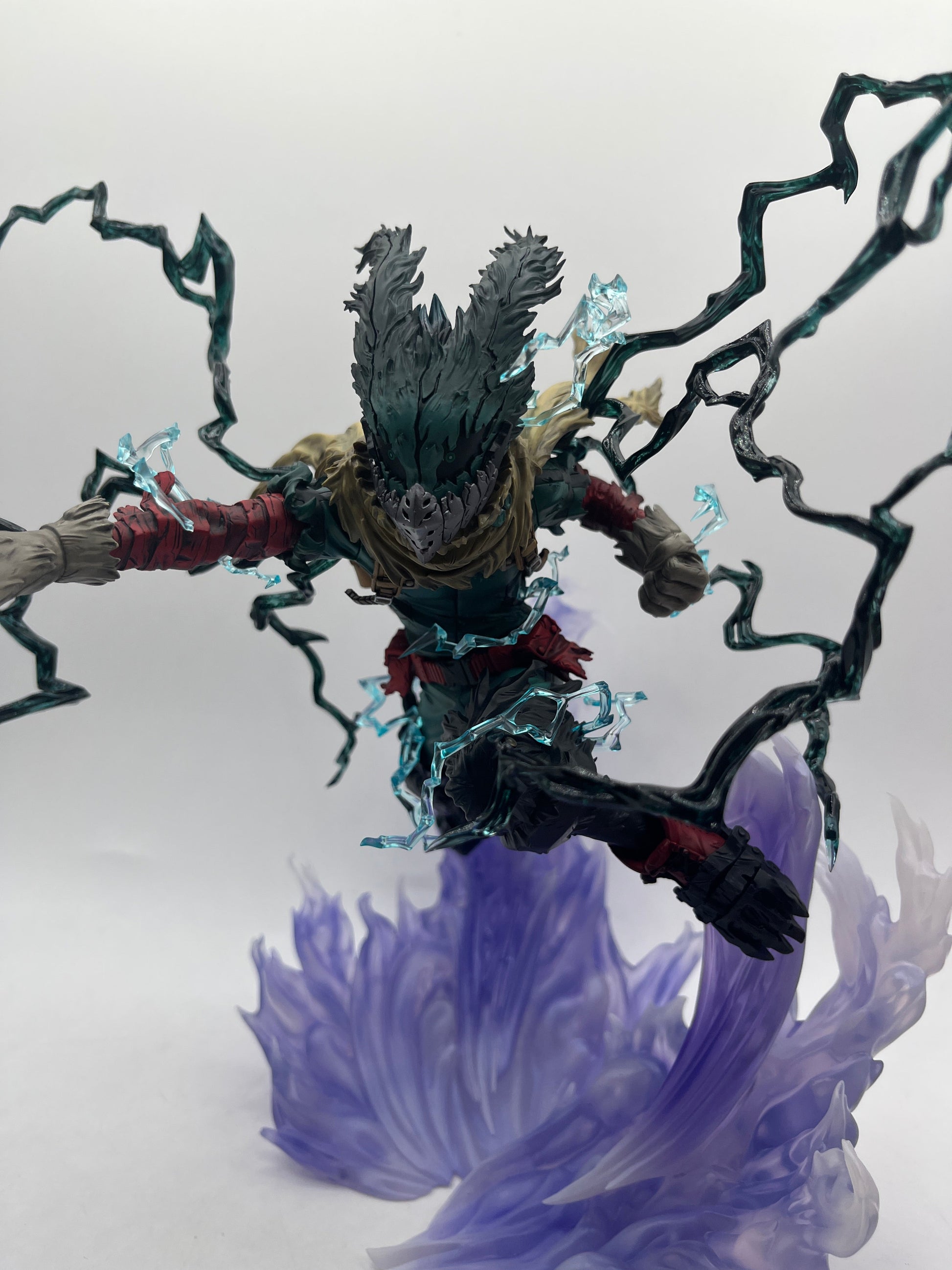 KOTOBUKIYA ARTFX J Izuku Midoriya Black Deku Ver. 1/8 My Hero Academia presale FRENLY BRICKS - Open 7 Days