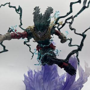 KOTOBUKIYA ARTFX J Izuku Midoriya Black Deku Ver. 1/8 My Hero Academia presale FRENLY BRICKS - Open 7 Days