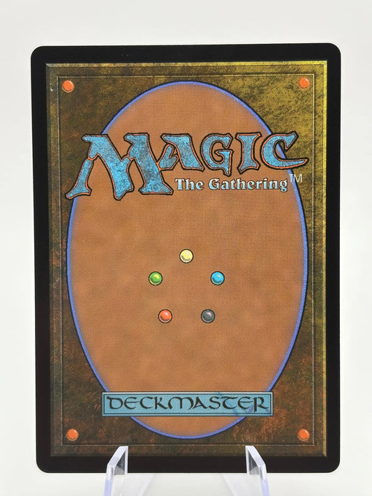 Magic The Gathering - Mesmeric Orb Mythic #31 The Brothers War Retro Artifact FRENLY BRICKS - Open 7 Days