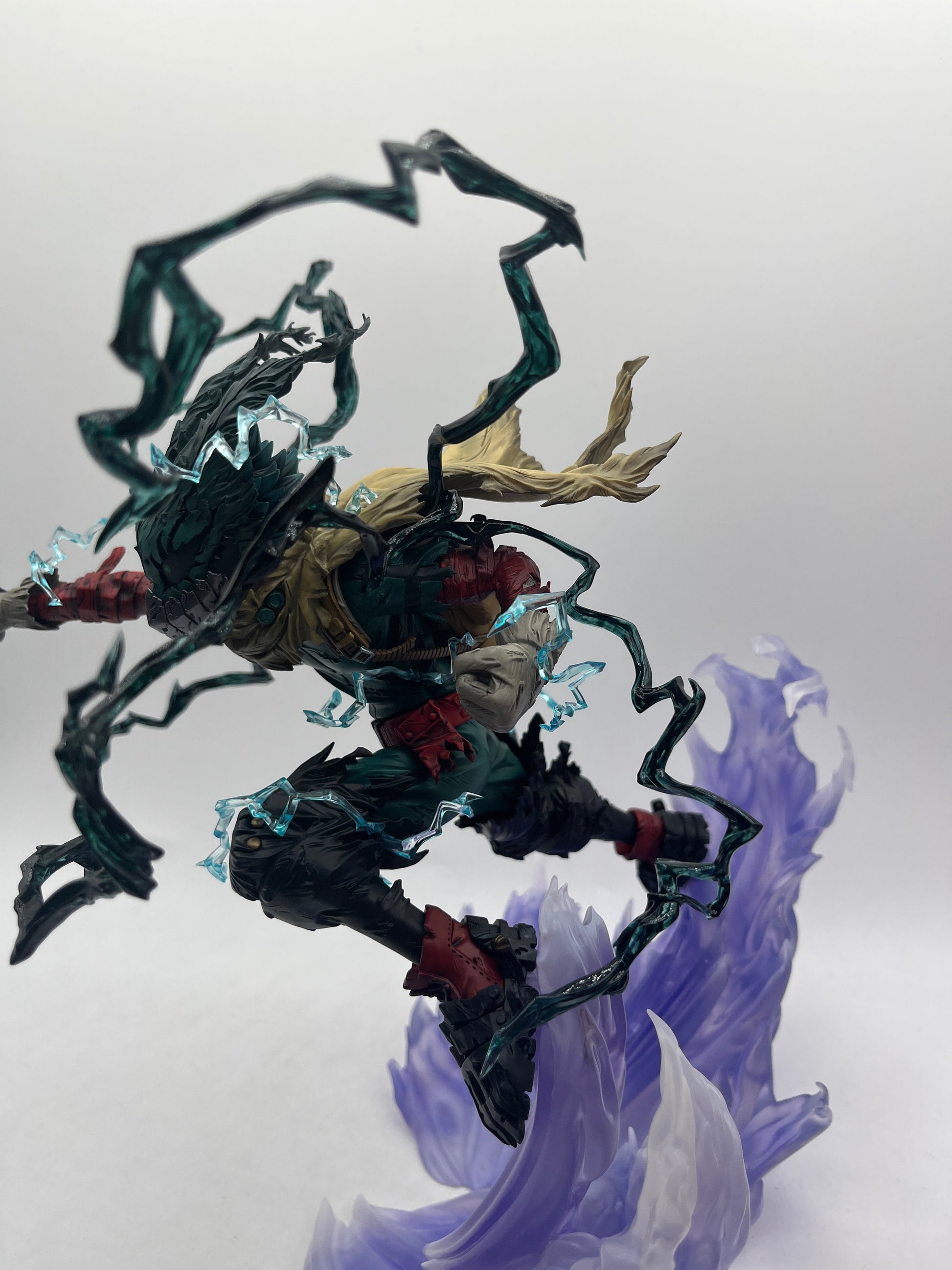 KOTOBUKIYA ARTFX J Izuku Midoriya Black Deku Ver. 1/8 My Hero Academia presale FRENLY BRICKS - Open 7 Days