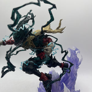 KOTOBUKIYA ARTFX J Izuku Midoriya Black Deku Ver. 1/8 My Hero Academia presale FRENLY BRICKS - Open 7 Days