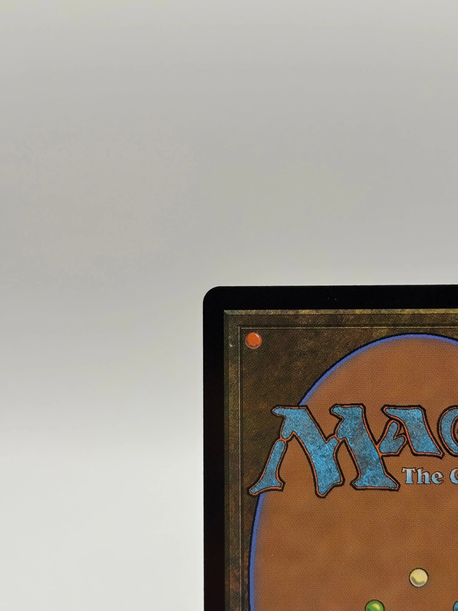 Magic The Gathering - Mesmeric Orb Mythic #31 The Brothers War Retro Artifact FRENLY BRICKS - Open 7 Days