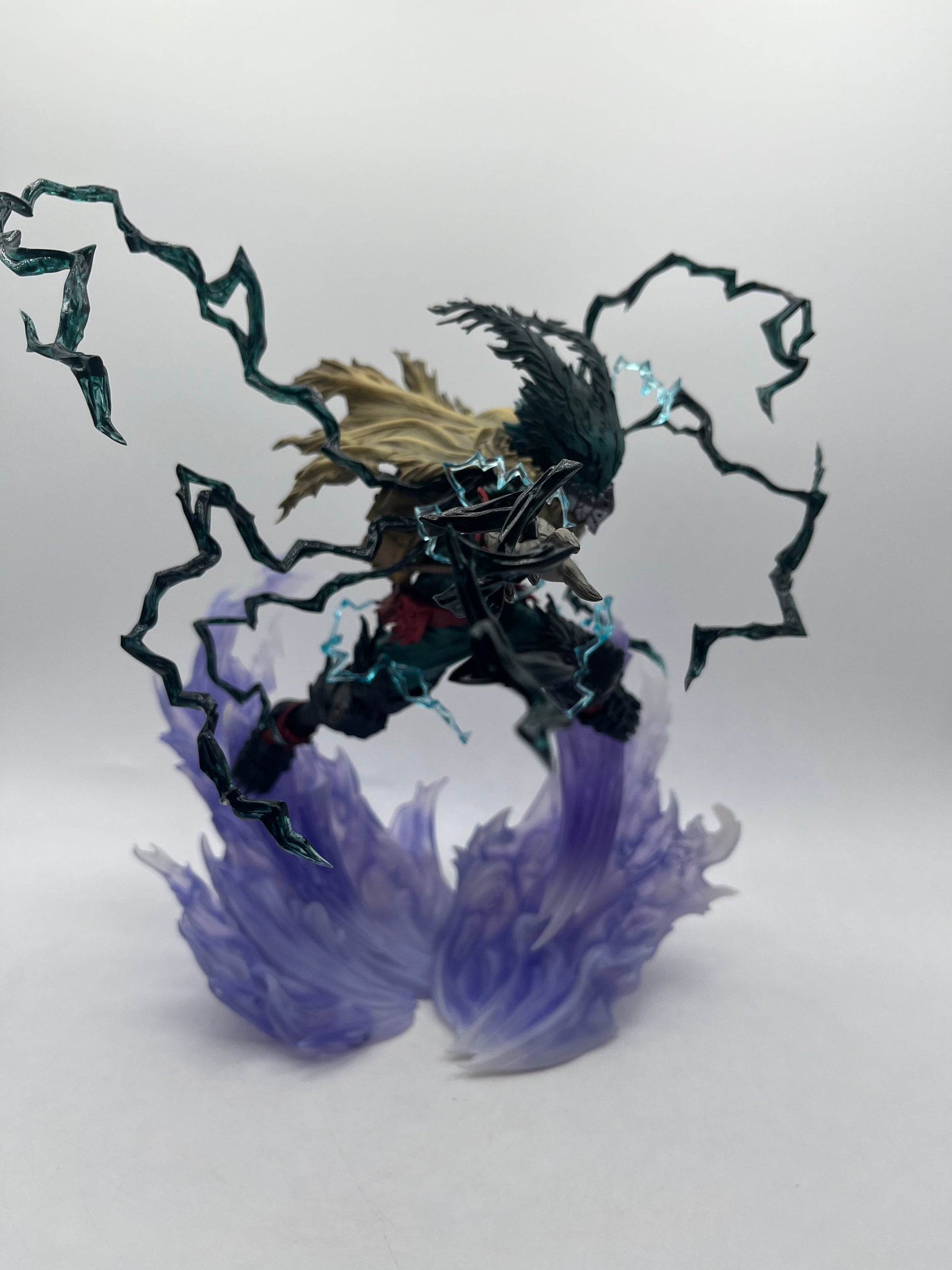 KOTOBUKIYA ARTFX J Izuku Midoriya Black Deku Ver. 1/8 My Hero Academia presale FRENLY BRICKS - Open 7 Days