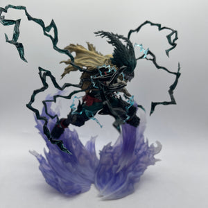 KOTOBUKIYA ARTFX J Izuku Midoriya Black Deku Ver. 1/8 My Hero Academia presale FRENLY BRICKS - Open 7 Days