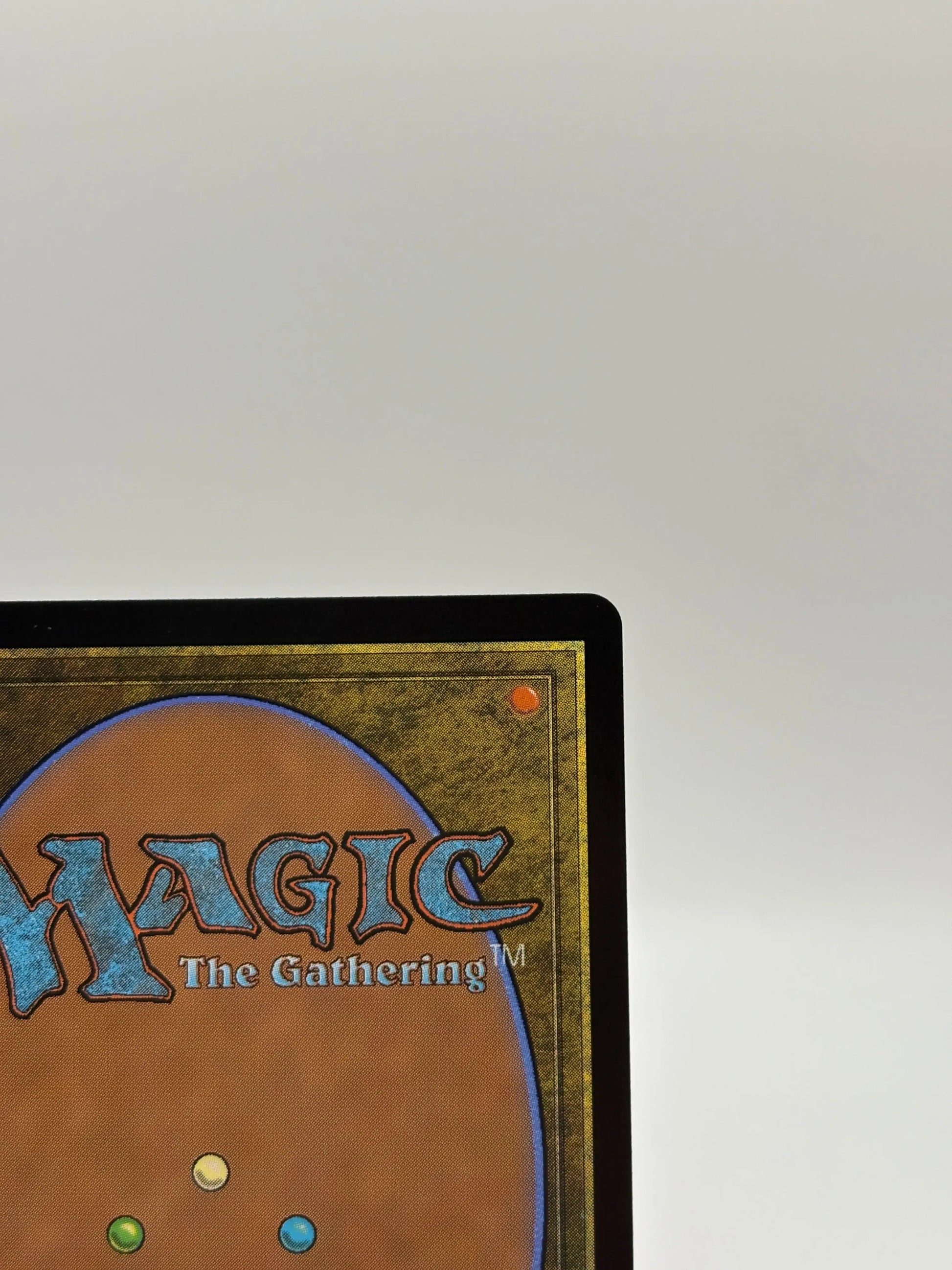 Magic The Gathering - Mesmeric Orb Mythic #31 The Brothers War Retro Artifact FRENLY BRICKS - Open 7 Days