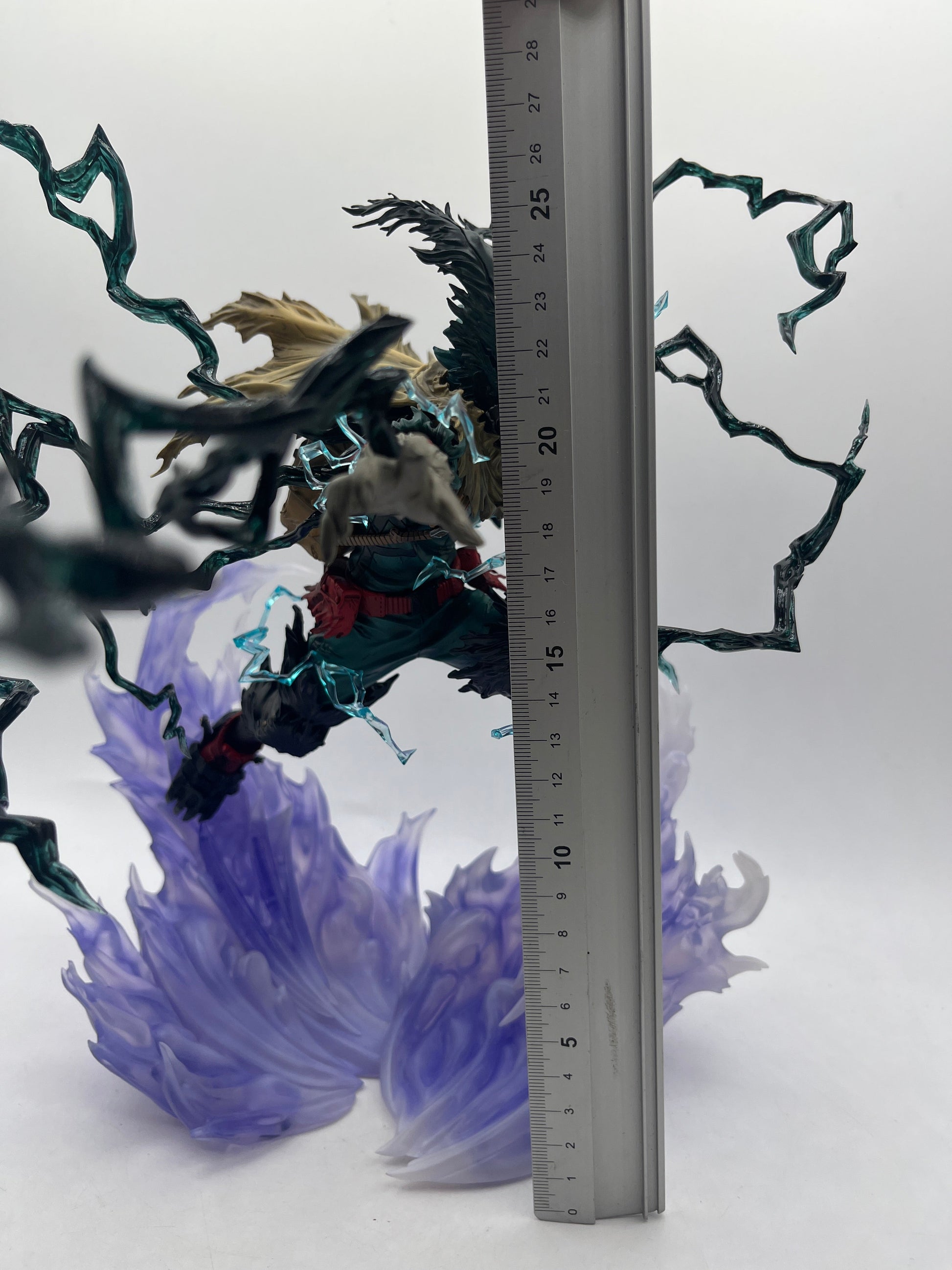 KOTOBUKIYA ARTFX J Izuku Midoriya Black Deku Ver. 1/8 My Hero Academia presale FRENLY BRICKS - Open 7 Days