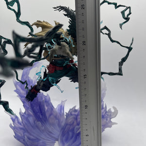 KOTOBUKIYA ARTFX J Izuku Midoriya Black Deku Ver. 1/8 My Hero Academia presale FRENLY BRICKS - Open 7 Days