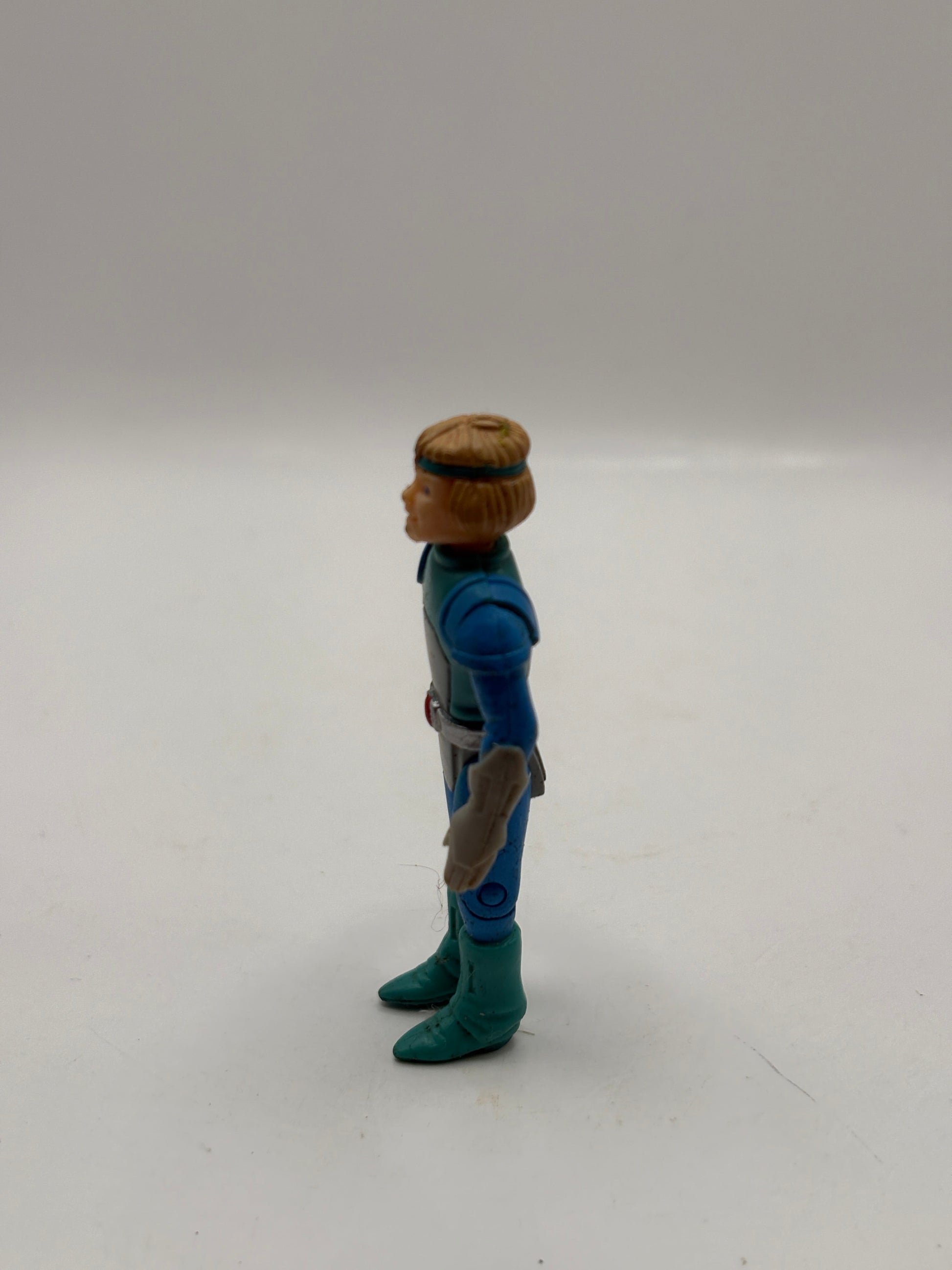 Vintage 1987 Tyco Dino Riders Llahd Action Figure 1/24 Scale FRENLY BRICKS - Open 7 Days