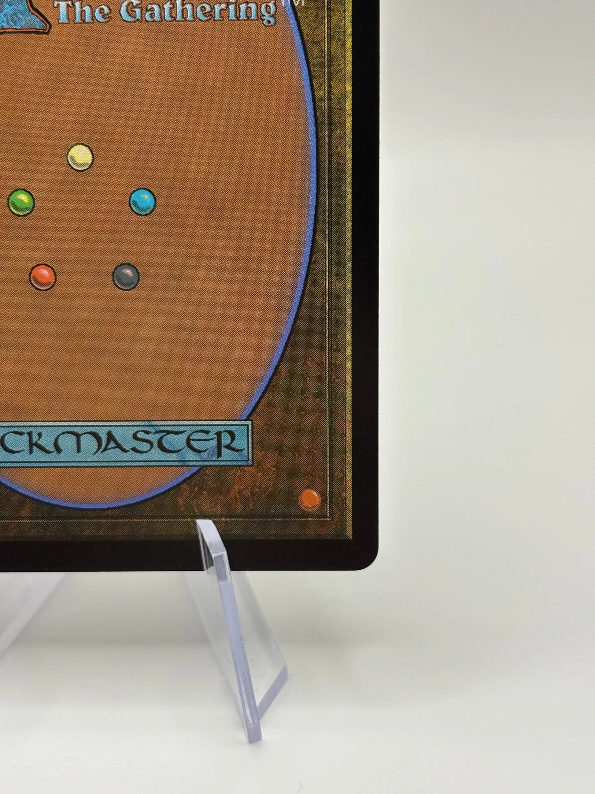 Magic The Gathering - Mesmeric Orb Mythic #31 The Brothers War Retro Artifact FRENLY BRICKS - Open 7 Days