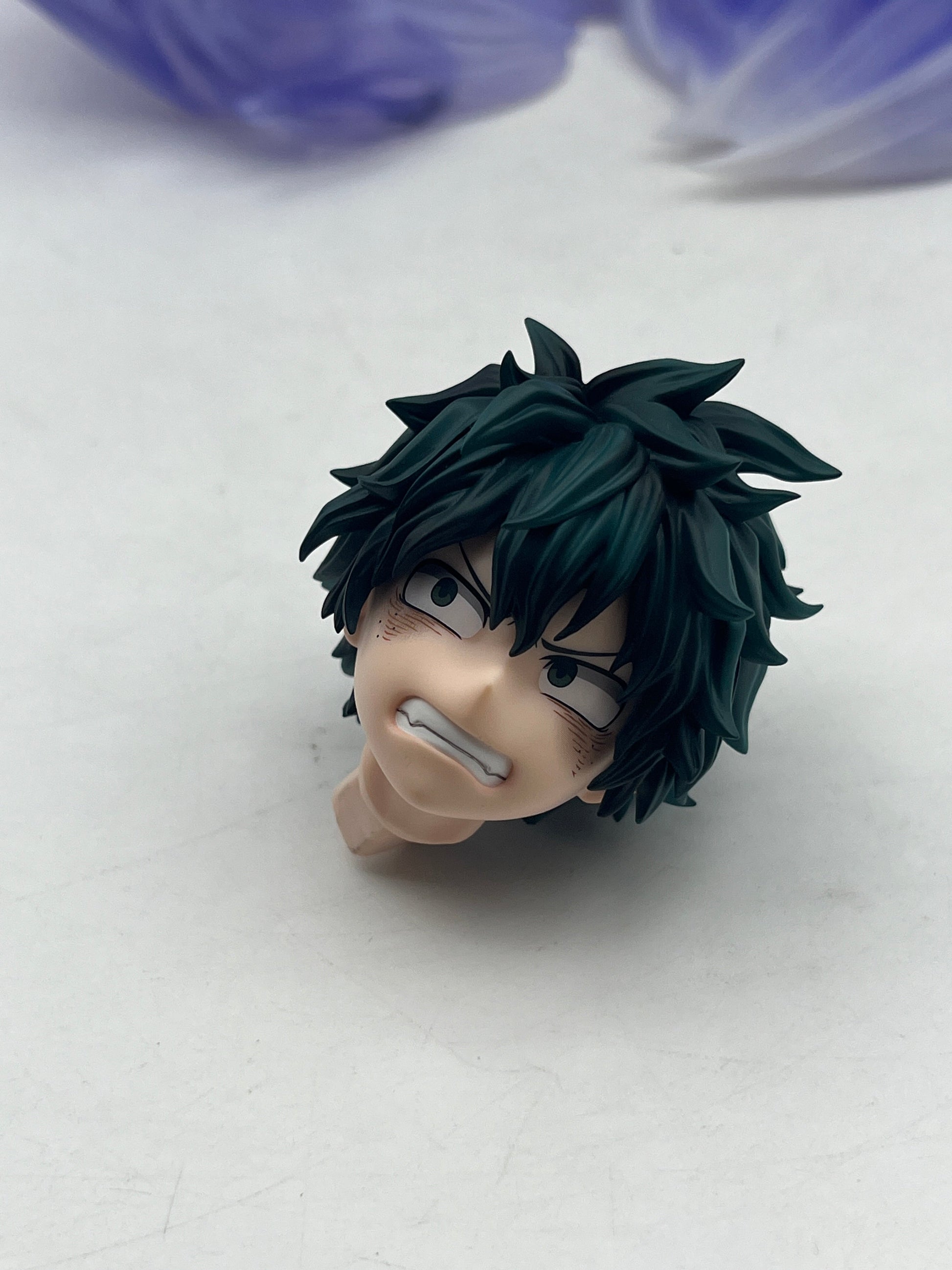 KOTOBUKIYA ARTFX J Izuku Midoriya Black Deku Ver. 1/8 My Hero Academia presale FRENLY BRICKS - Open 7 Days