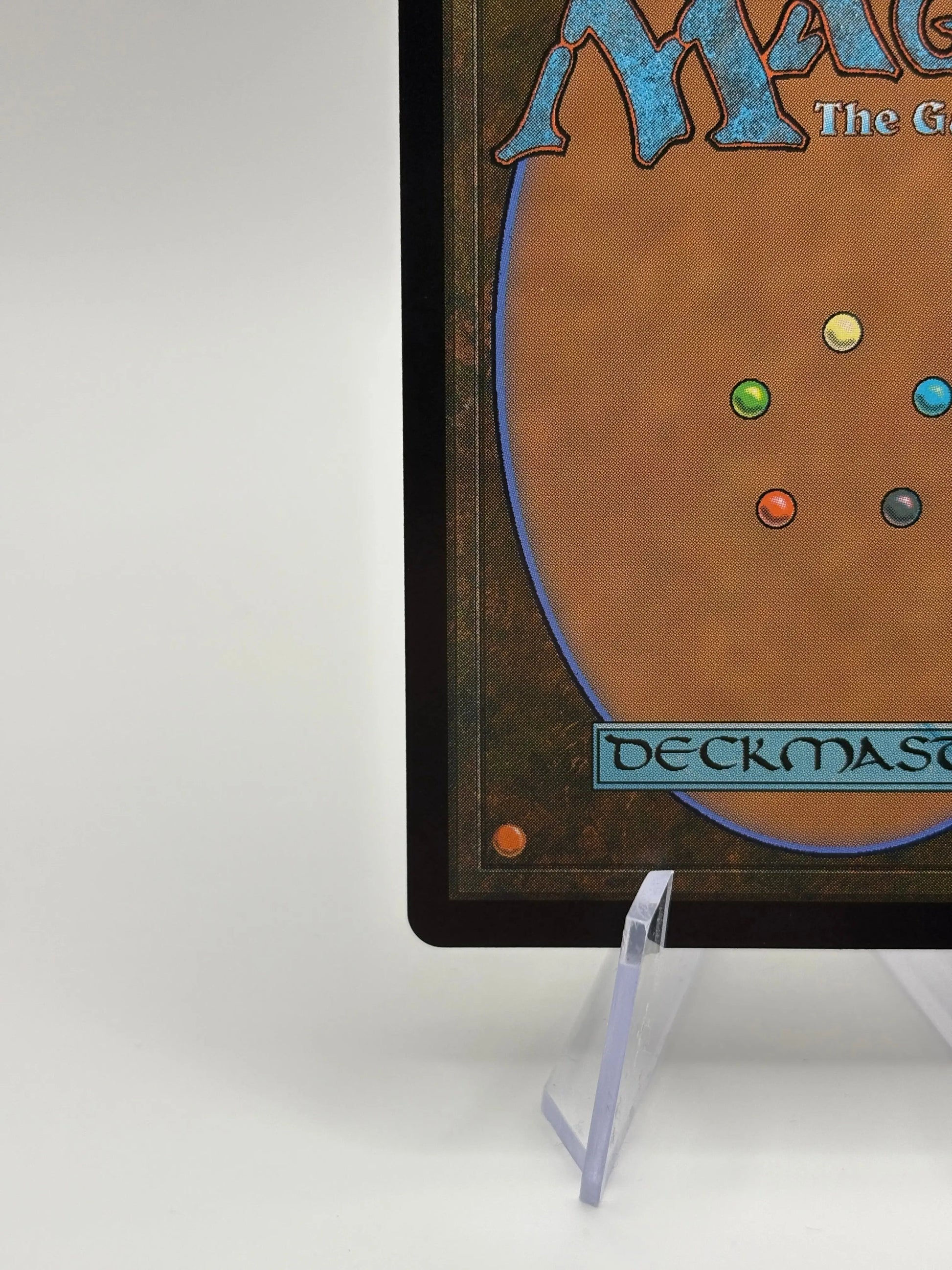 Magic The Gathering - Mesmeric Orb Mythic #31 The Brothers War Retro Artifact FRENLY BRICKS - Open 7 Days