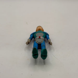 Vintage 1987 Tyco Dino Riders Llahd Action Figure 1/24 Scale FRENLY BRICKS - Open 7 Days