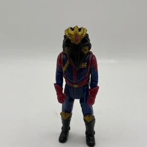 1987 Racing Arena M.A.S.K V.E.N.O.M Miles Mayhem Action Figure Loose FRENLY BRICKS - Open 7 Days