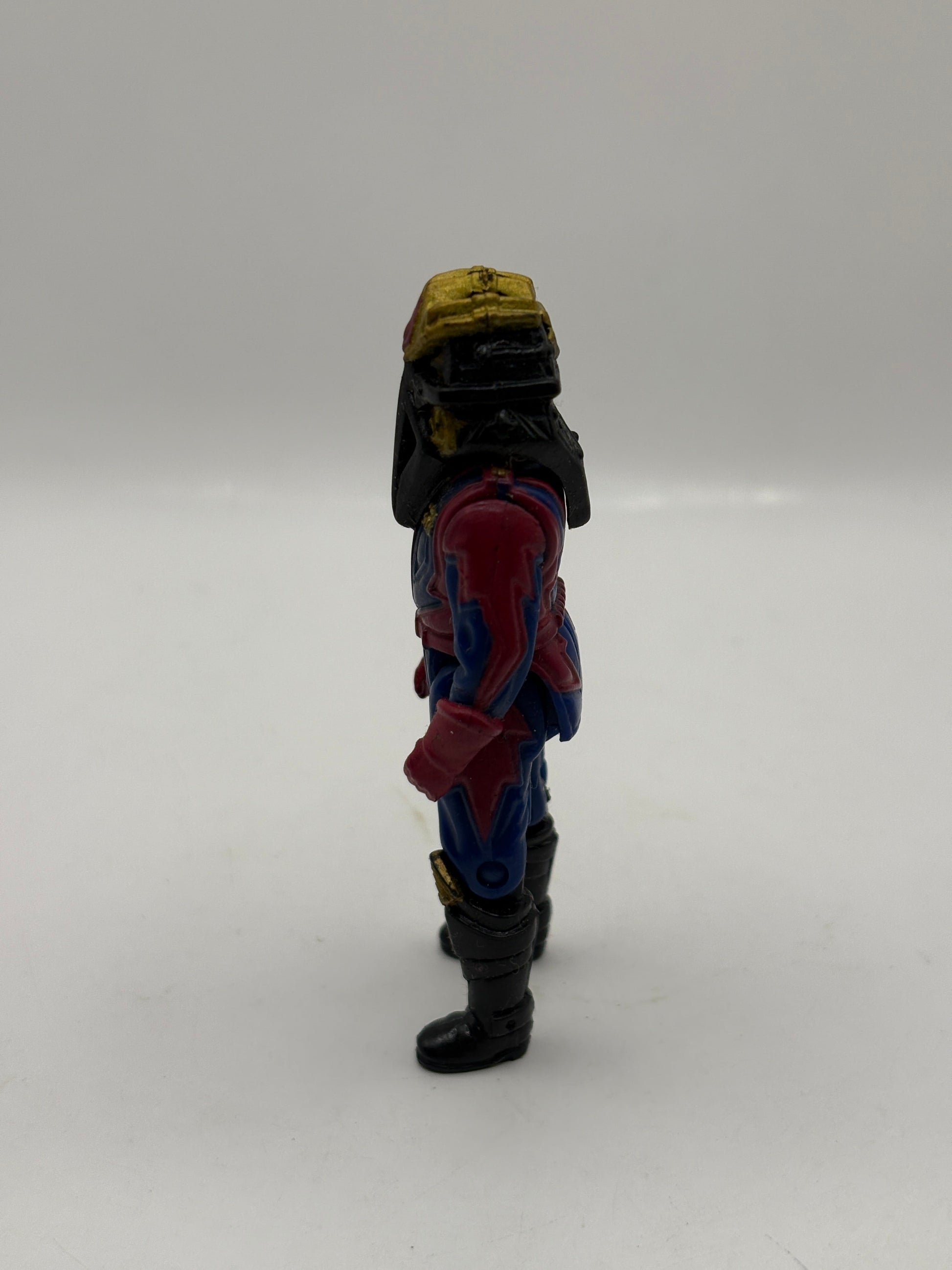1987 Racing Arena M.A.S.K V.E.N.O.M Miles Mayhem Action Figure Loose FRENLY BRICKS - Open 7 Days