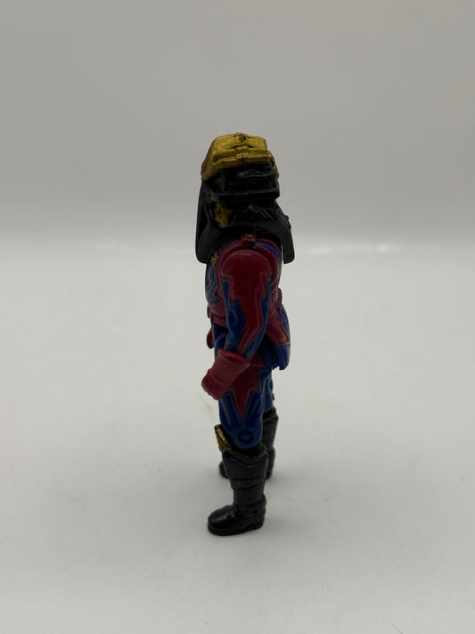 1987 Racing Arena M.A.S.K V.E.N.O.M Miles Mayhem Action Figure Loose FRENLY BRICKS - Open 7 Days