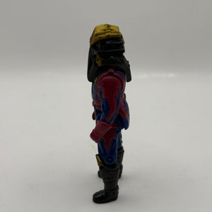 1987 Racing Arena M.A.S.K V.E.N.O.M Miles Mayhem Action Figure Loose FRENLY BRICKS - Open 7 Days