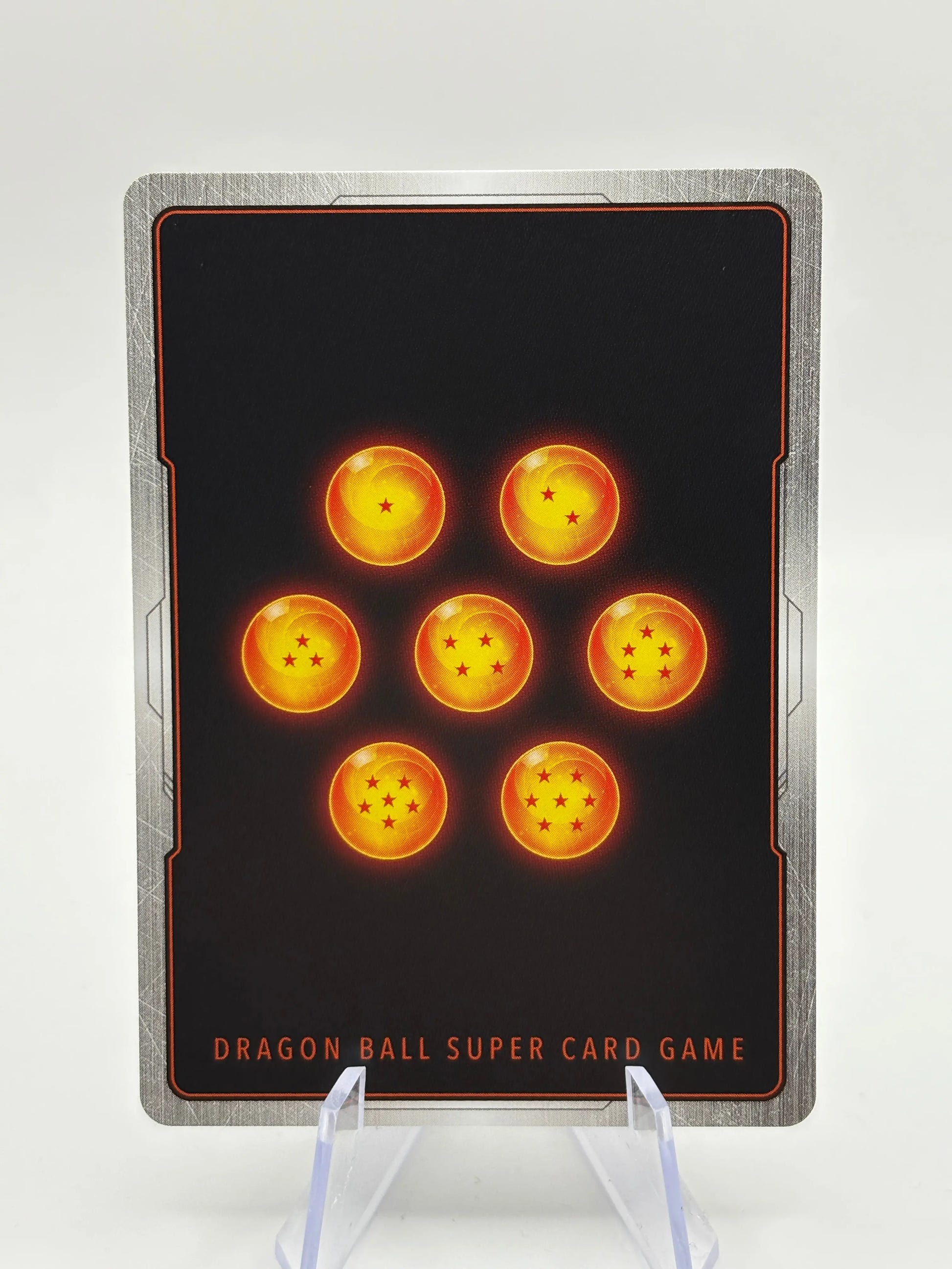 Dragon Ball Super TCG - Chi-Chi : Childhood FB06-103 SR NM FRENLY BRICKS - Open 7 Days image 2