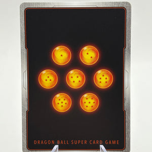 Dragon Ball Super TCG - Chi-Chi : Childhood FB06-103 SR NM FRENLY BRICKS - Open 7 Days