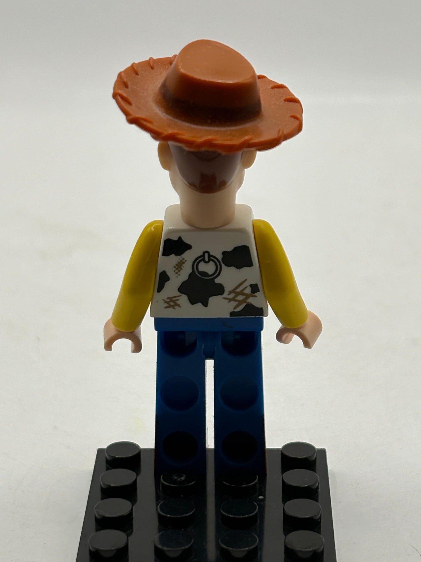 LEGO 7596 Toy Story 3 Minifigure Lot: Dirty Hamm (w/ Plug & Coin), Lotso, Woody FRENLY BRICKS - Open 7 Days