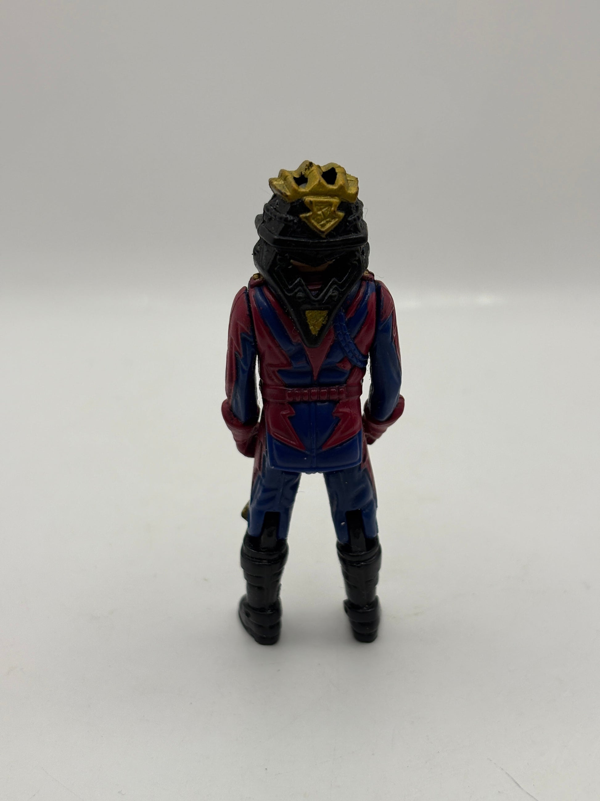1987 Racing Arena M.A.S.K V.E.N.O.M Miles Mayhem Action Figure Loose FRENLY BRICKS - Open 7 Days