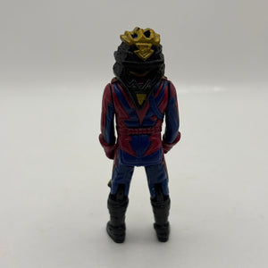 1987 Racing Arena M.A.S.K V.E.N.O.M Miles Mayhem Action Figure Loose FRENLY BRICKS - Open 7 Days