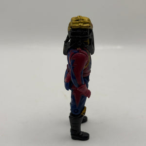 1987 Racing Arena M.A.S.K V.E.N.O.M Miles Mayhem Action Figure Loose FRENLY BRICKS - Open 7 Days