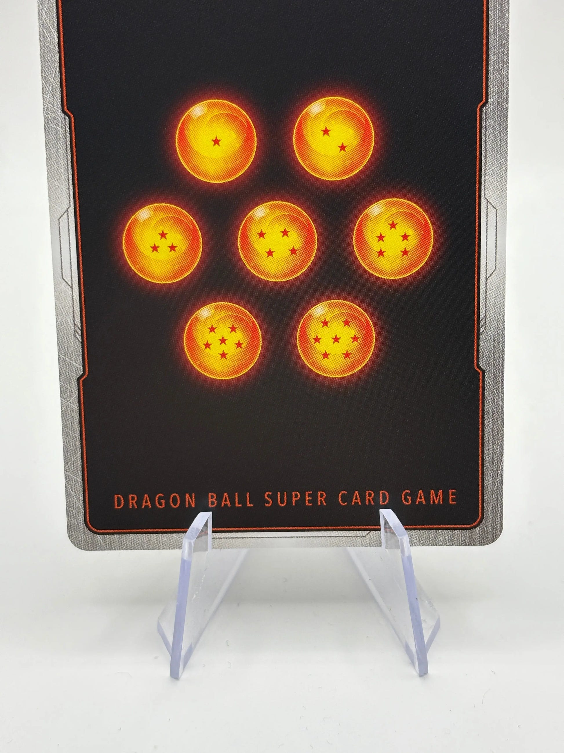 Dragon Ball Super TCG - Chi-Chi : Childhood FB06-103 SR NM FRENLY BRICKS - Open 7 Days image 4