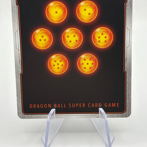 Dragon Ball Super TCG - Chi-Chi : Childhood FB06-103 SR NM FRENLY BRICKS - Open 7 Days