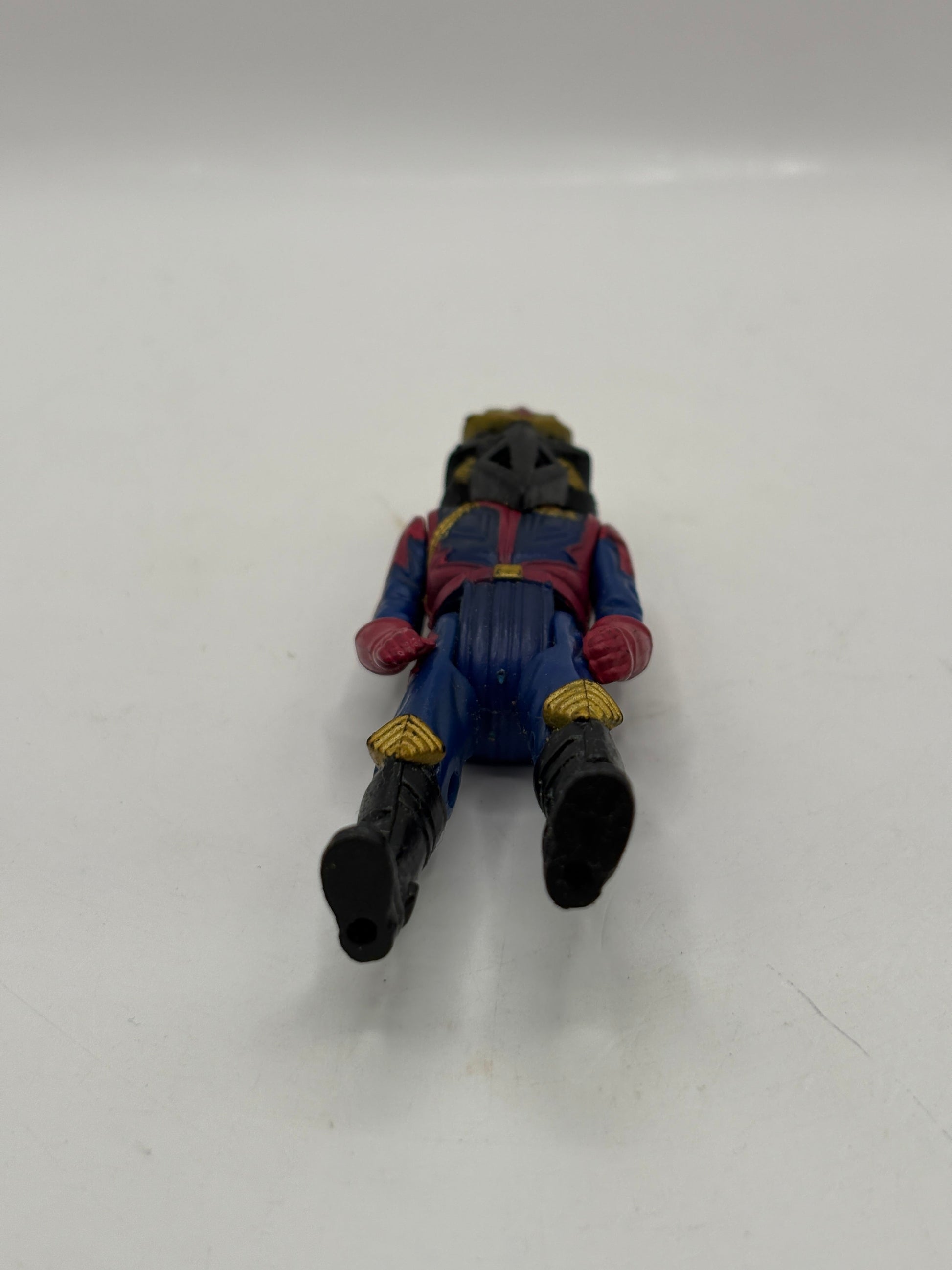 1987 Racing Arena M.A.S.K V.E.N.O.M Miles Mayhem Action Figure Loose FRENLY BRICKS - Open 7 Days
