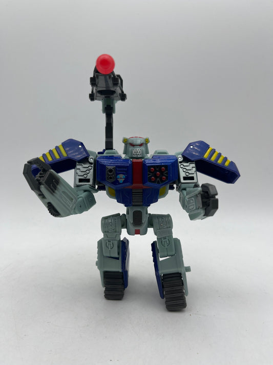 Transformers Generations Deluxe Class Figure: Tankor Rare Toy +combinedshipping FRENLY BRICKS - Open 7 Days