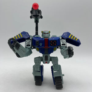 Transformers Generations Deluxe Class Figure: Tankor Rare Toy +combinedshipping FRENLY BRICKS - Open 7 Days